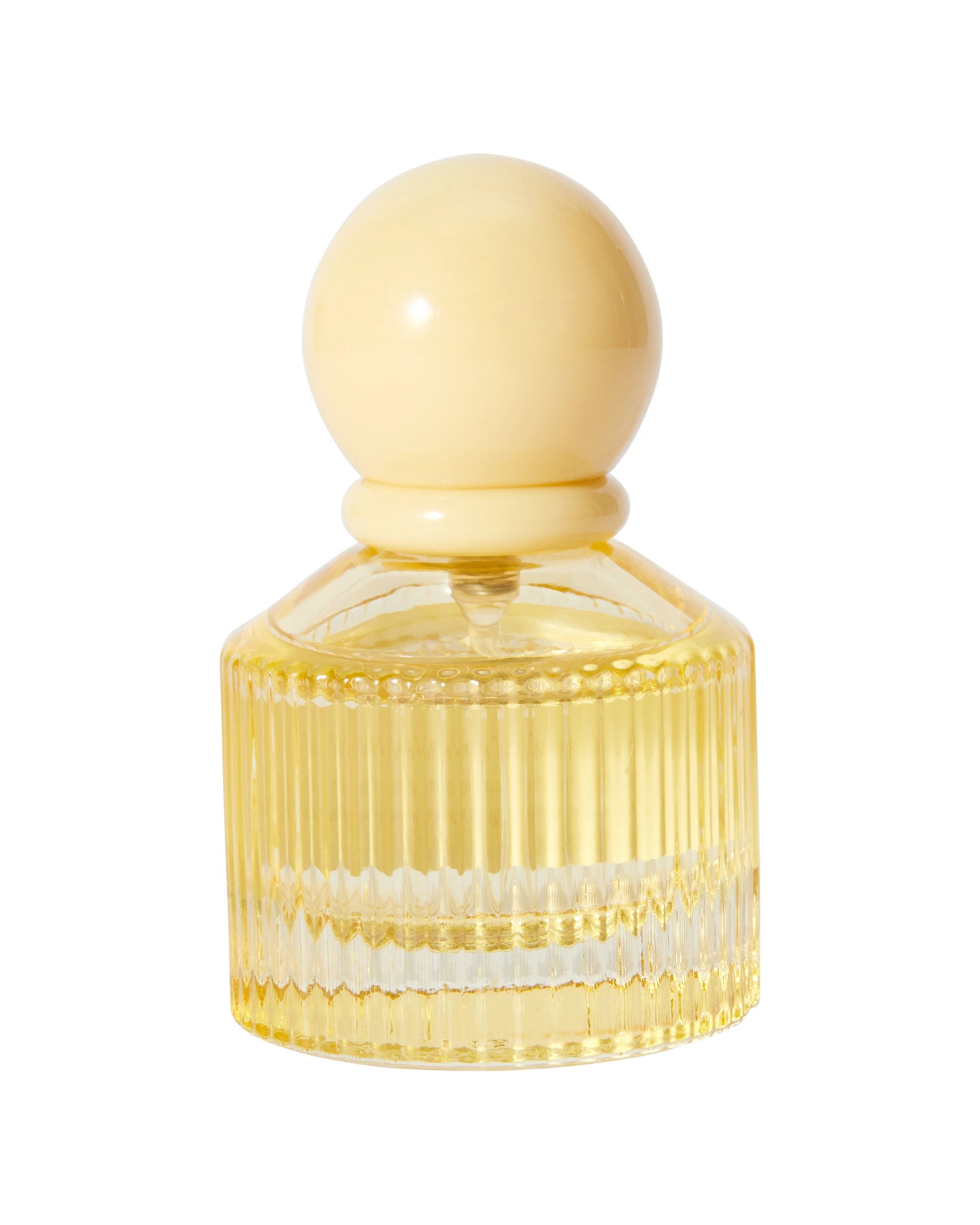 4 OXX Beauty Lemon Eau De Parfum 20ml - Lemon, Caramel and Vanilla, 4 of 6