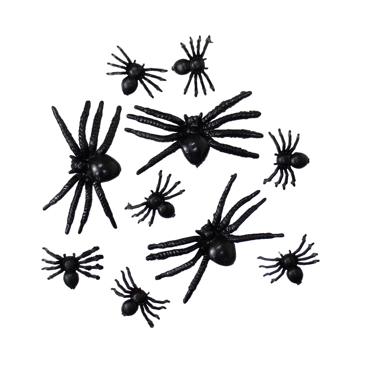 2 35 Pack Halloween Craft Miniatures, 2 of 6