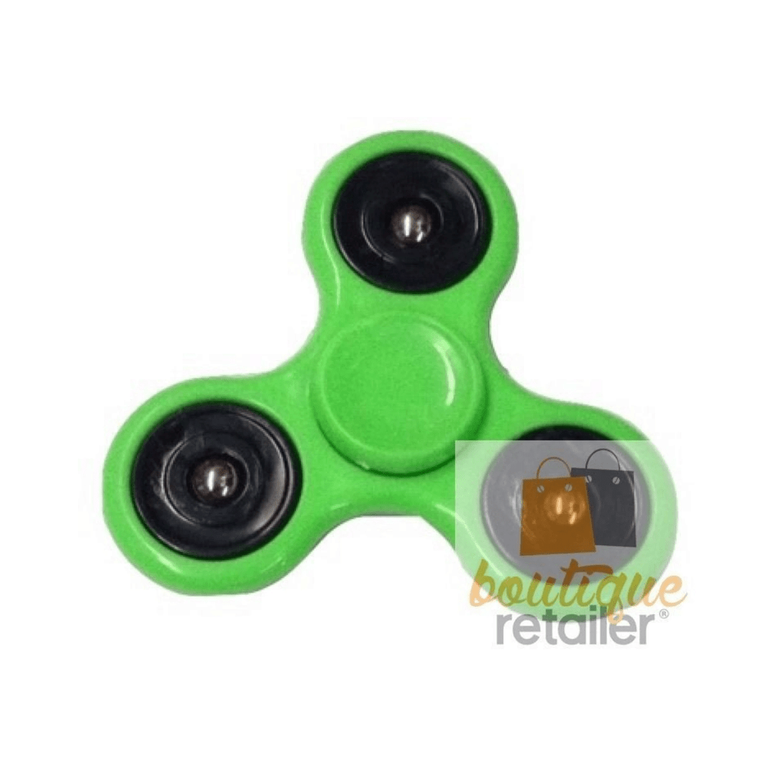 4 BR Toys Fidget Hand Spinner Toys for Focus and Stress Relief - Set of 6, 4 of 10