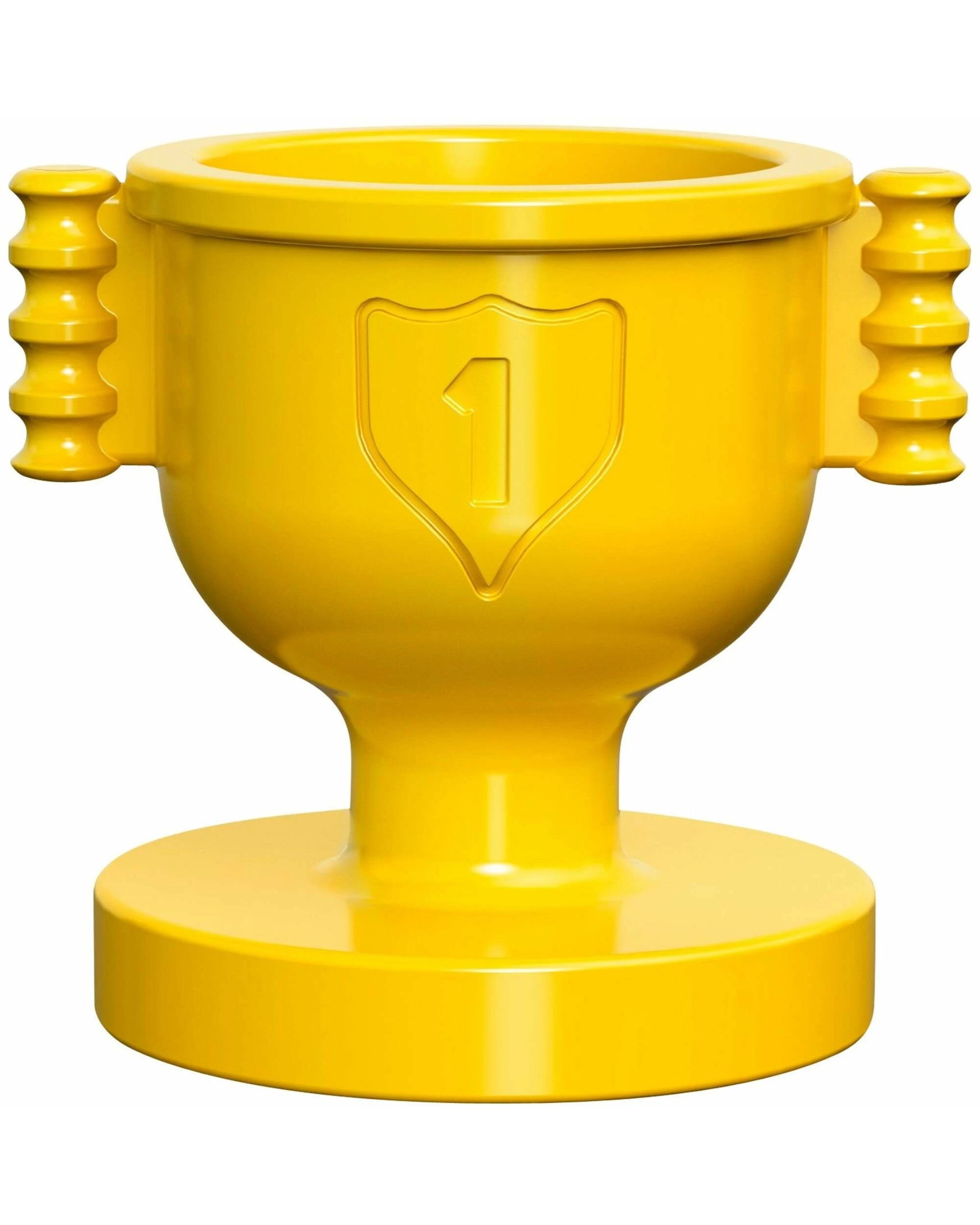 3 LEGO 10600 DUPLO Cars Lightning McQueen & Mater Race, 3 of 5