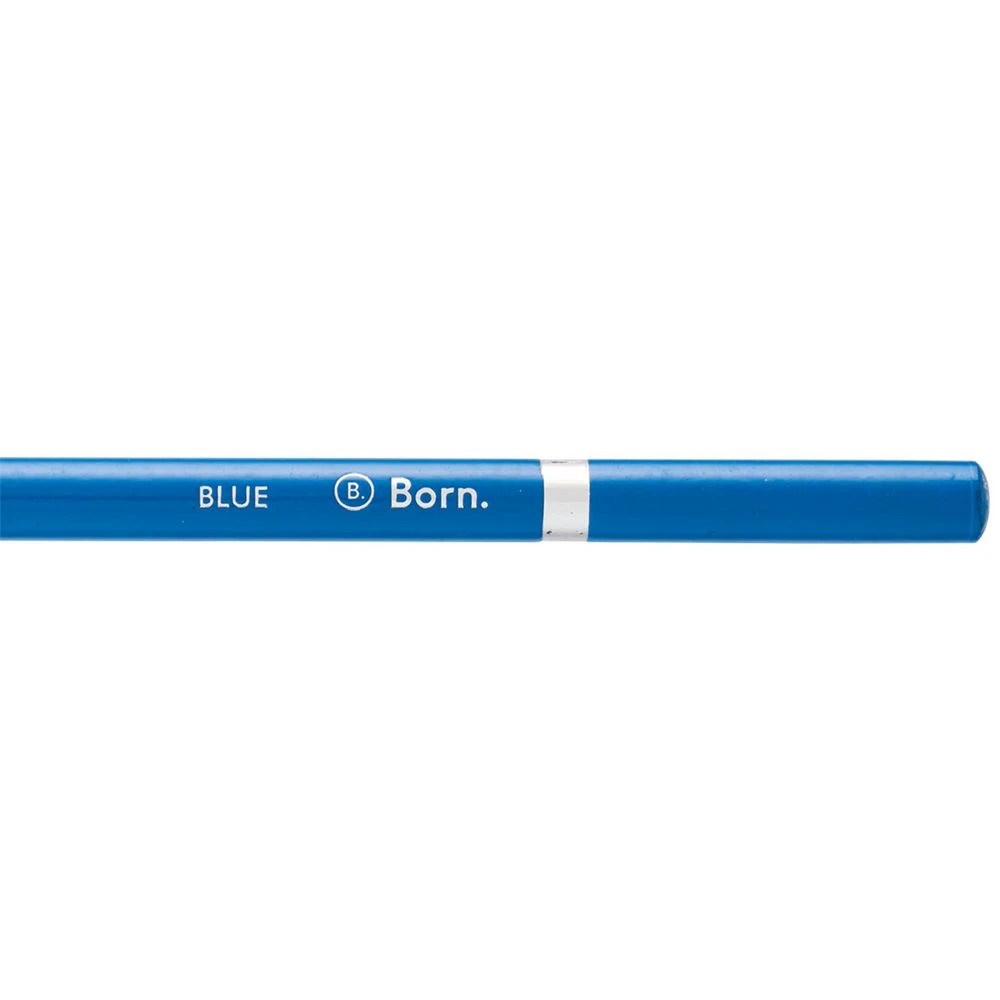 2 Born Premium Colour Pencil Blue, 2 of 3