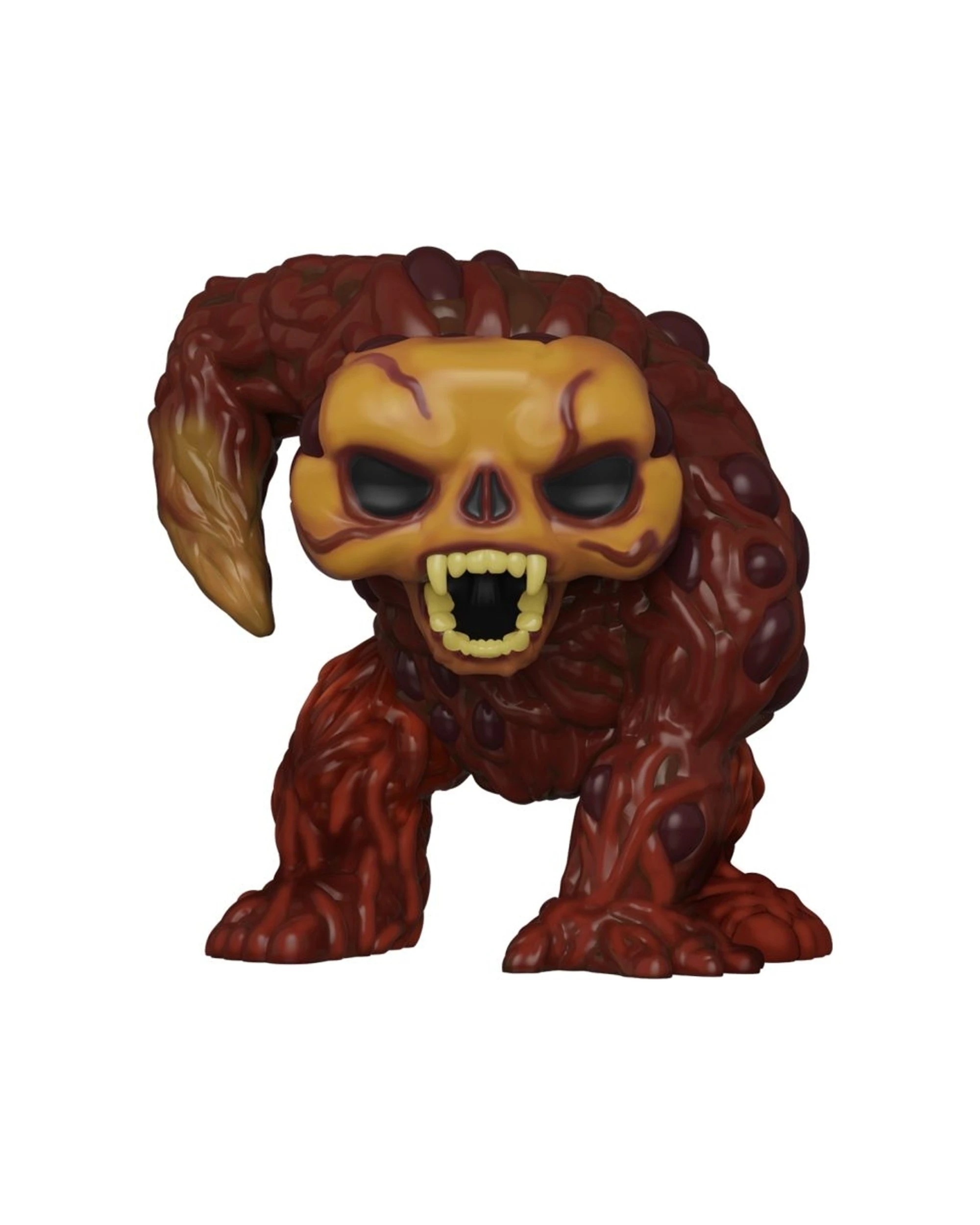 1 Pop Vinyl Figurine Flash - Bloodwork Pop 10cm Vinyl Collectible Figure. - Multi, 1 of 3