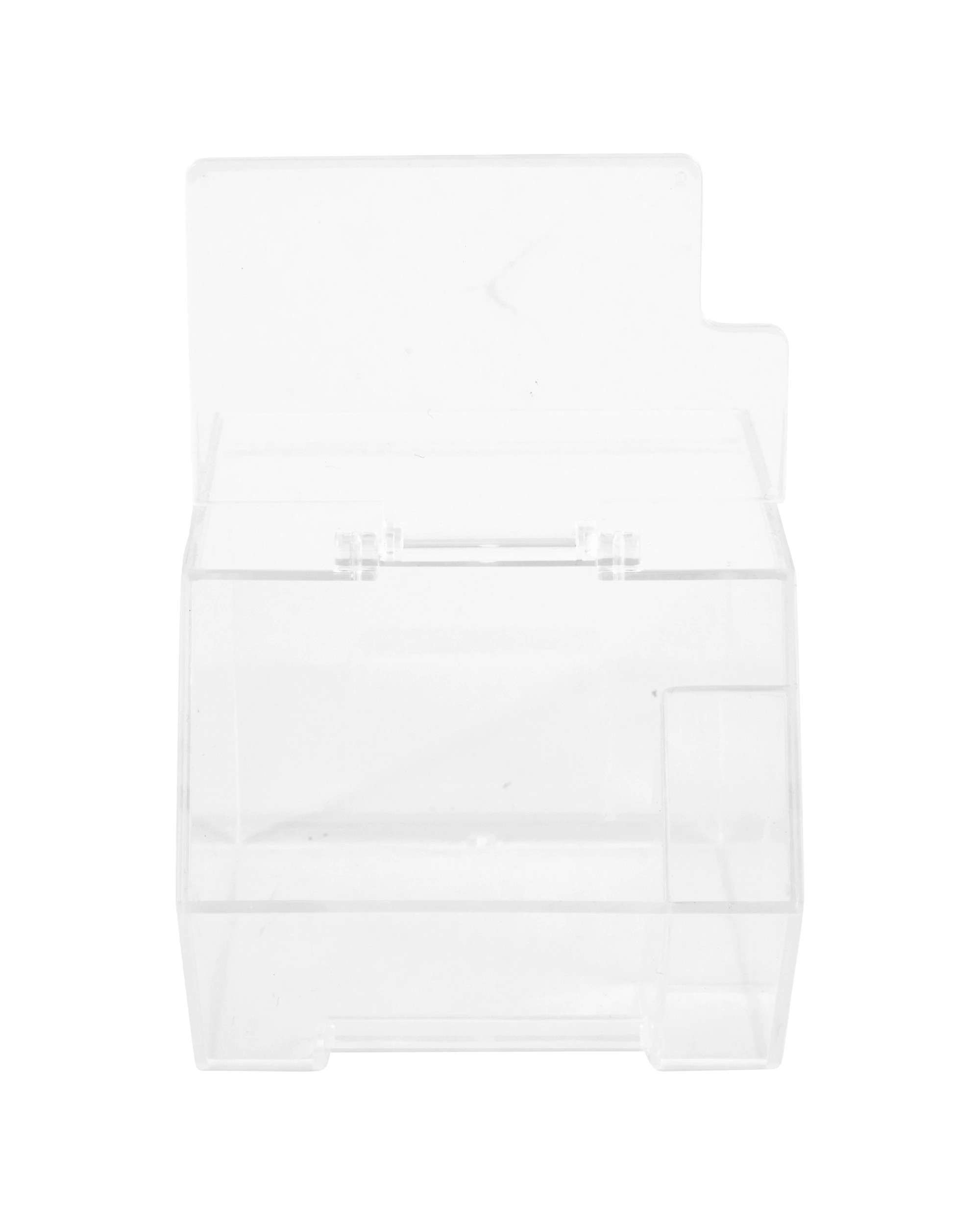 2 Mini Candy Box and Scoop, 2 of 7