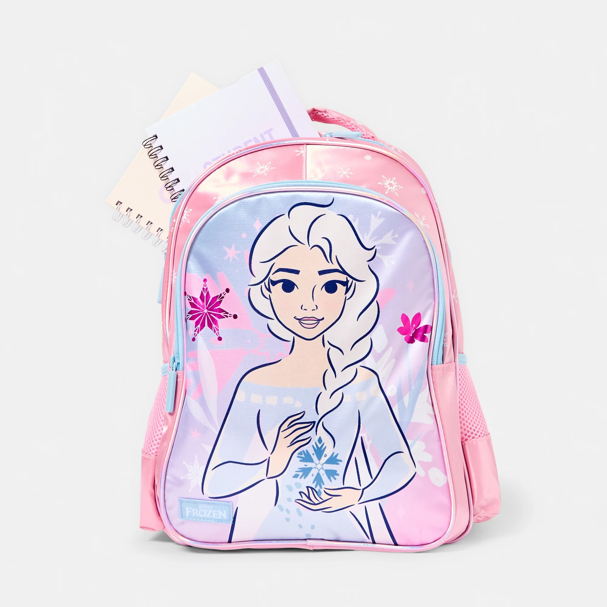 7 Frozen Backpack, 7 of 7