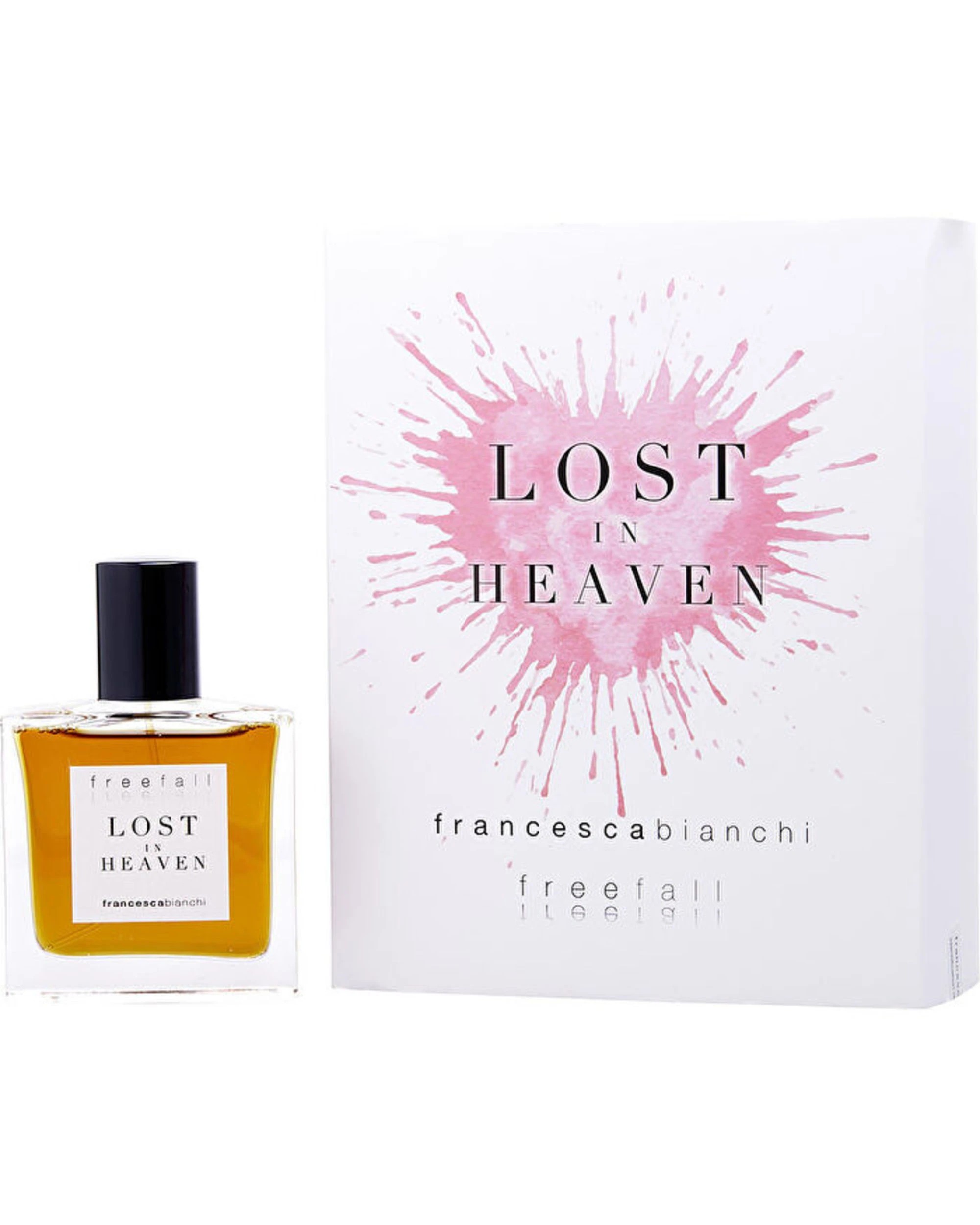 1 Francesca Bianchi Lost In Heaven Extrait De Parfum Spray 30ml/1oz, 1 of 1