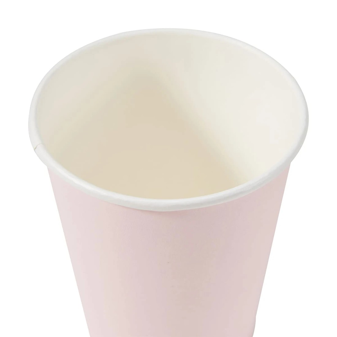 4 18 Pack Pink Paper Cups, 4 of 6