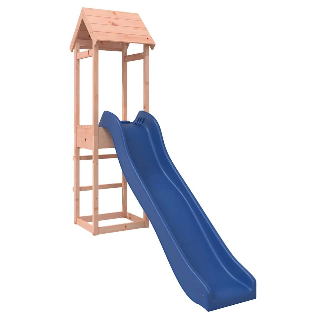 2 Vidaxl Playset - Brown, 2 of 9