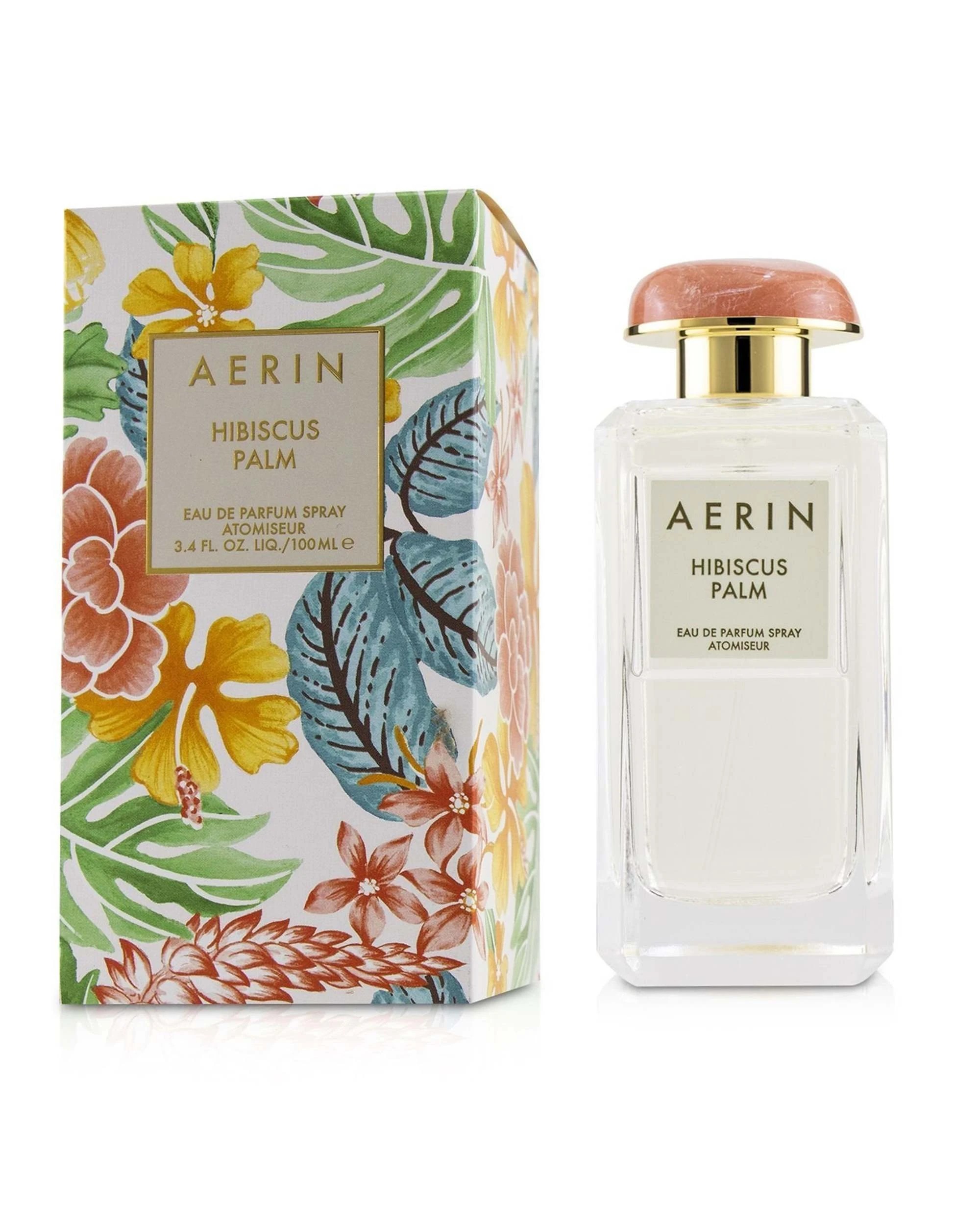 4 Aerin Hibiscus Palm Eau De Parfum Spray 50ml/1.7oz, 4 of 4