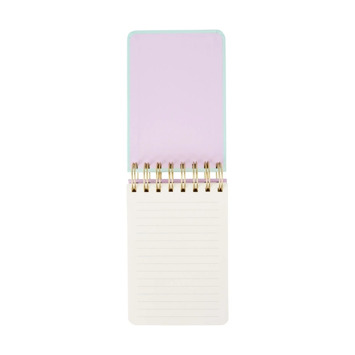 2 A6 Pocket Flip Notepad - Palm, 2 of 7