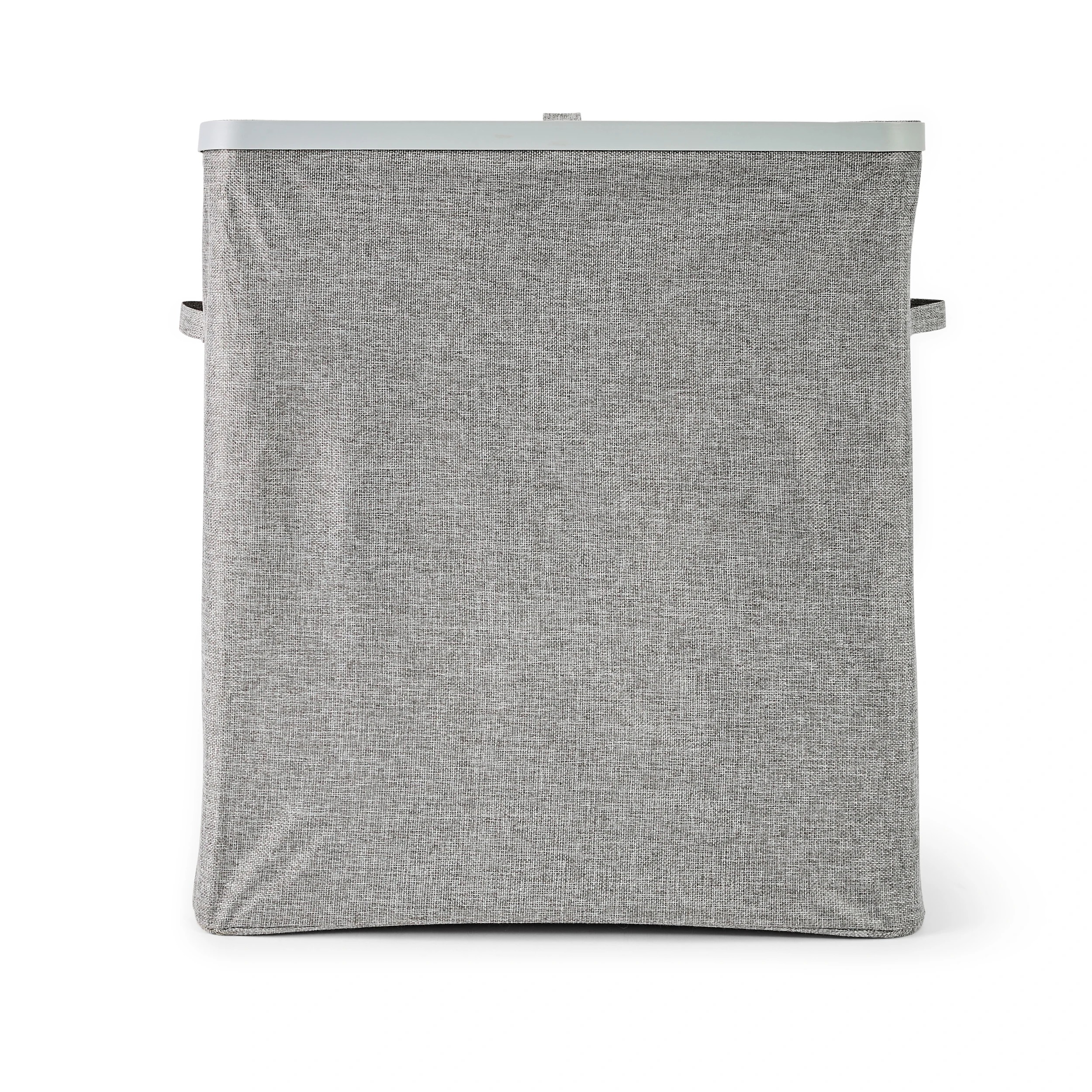 3 Triple Section Laundry Hamper, 3 of 9