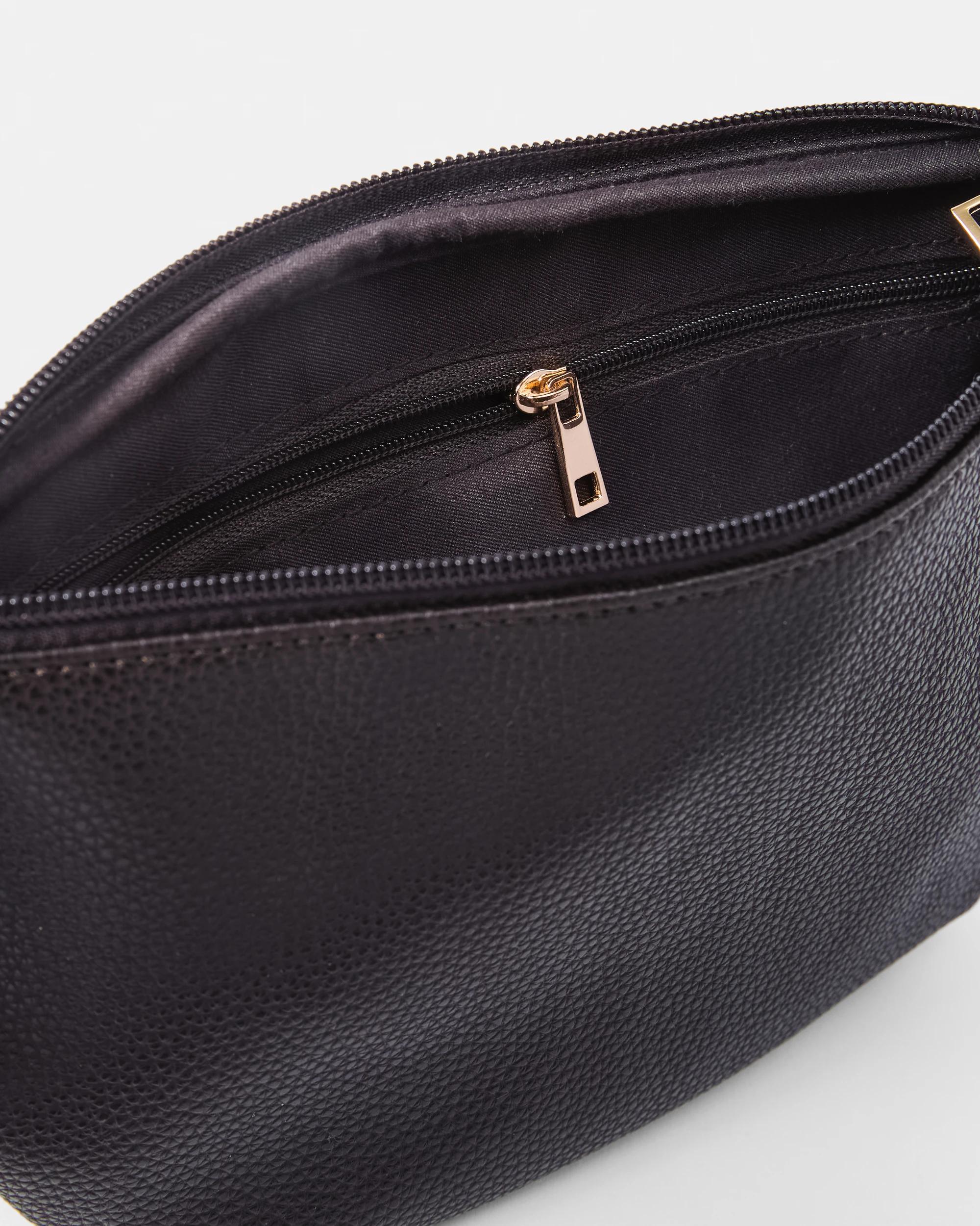 4 Belt Bag Deep Fudge, 4 of 6