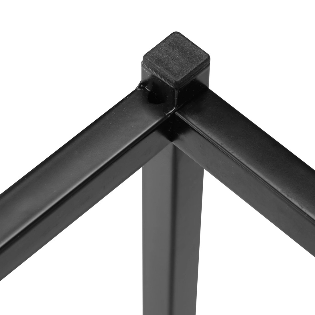 9 Oikiture Console Table Marble-look Iron Hallway Desk Entry Display
 - Multi, 9 of 10