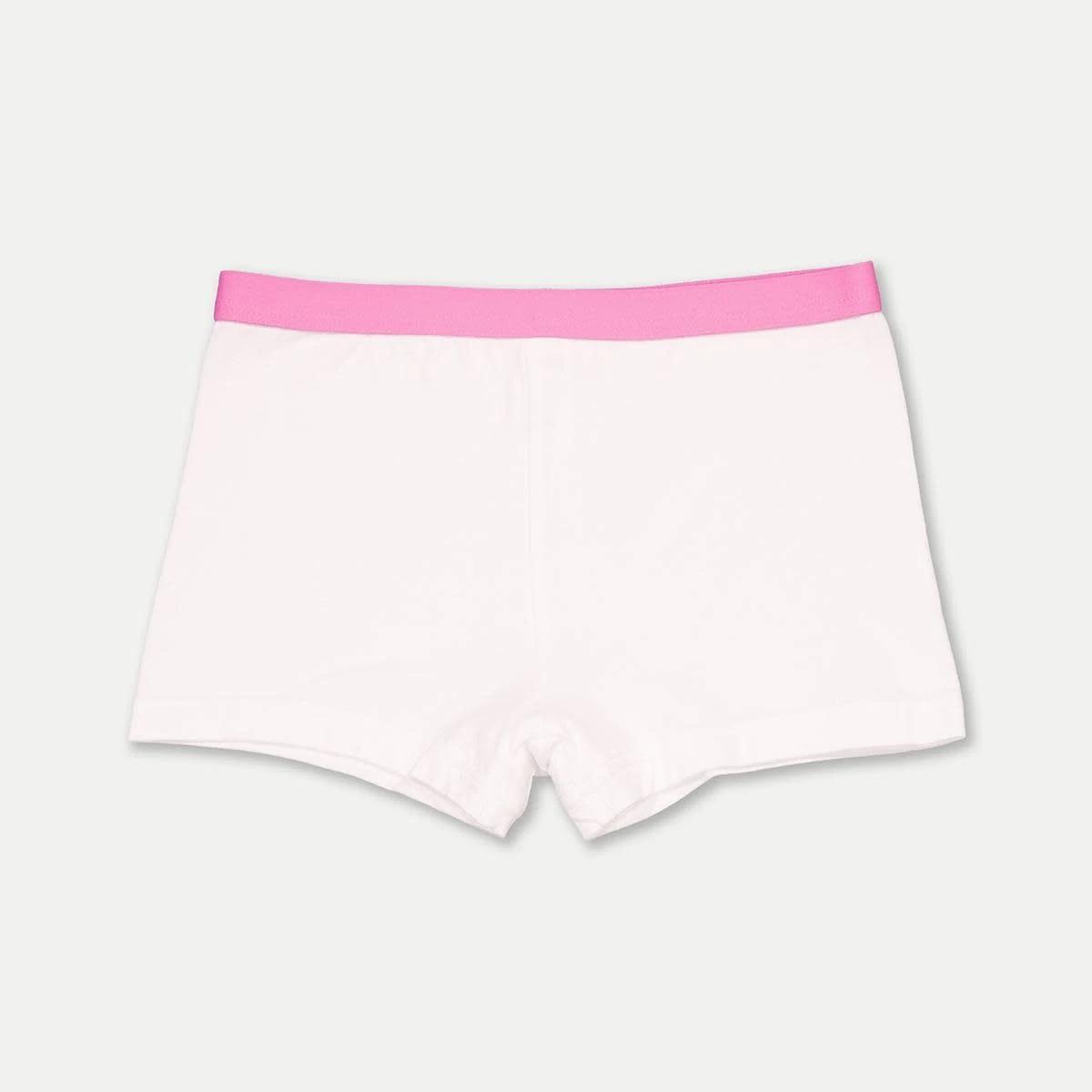7 5 Pack Shorties Unicorn, 7 of 8