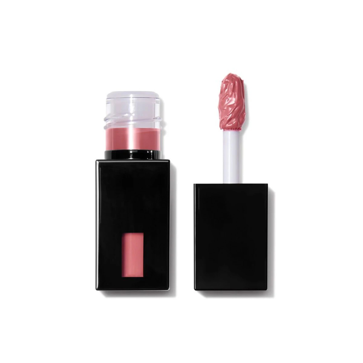 1 Glossy Lip Stain - Pinkies Up, 1 of 6