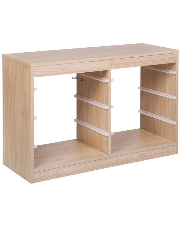 Kadink Storage Unit Wide Oak
