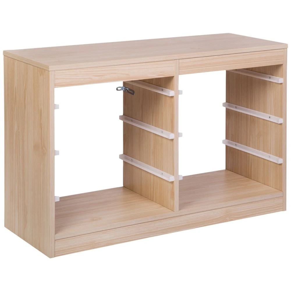 1 Kadink Storage Unit Wide Oak, 1 of 3