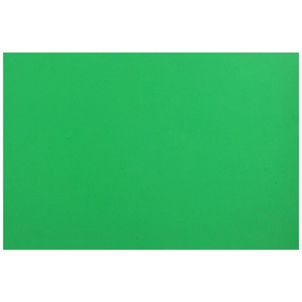 1 Quill EVA Foam Sheet A3 Green, 1 of 1
