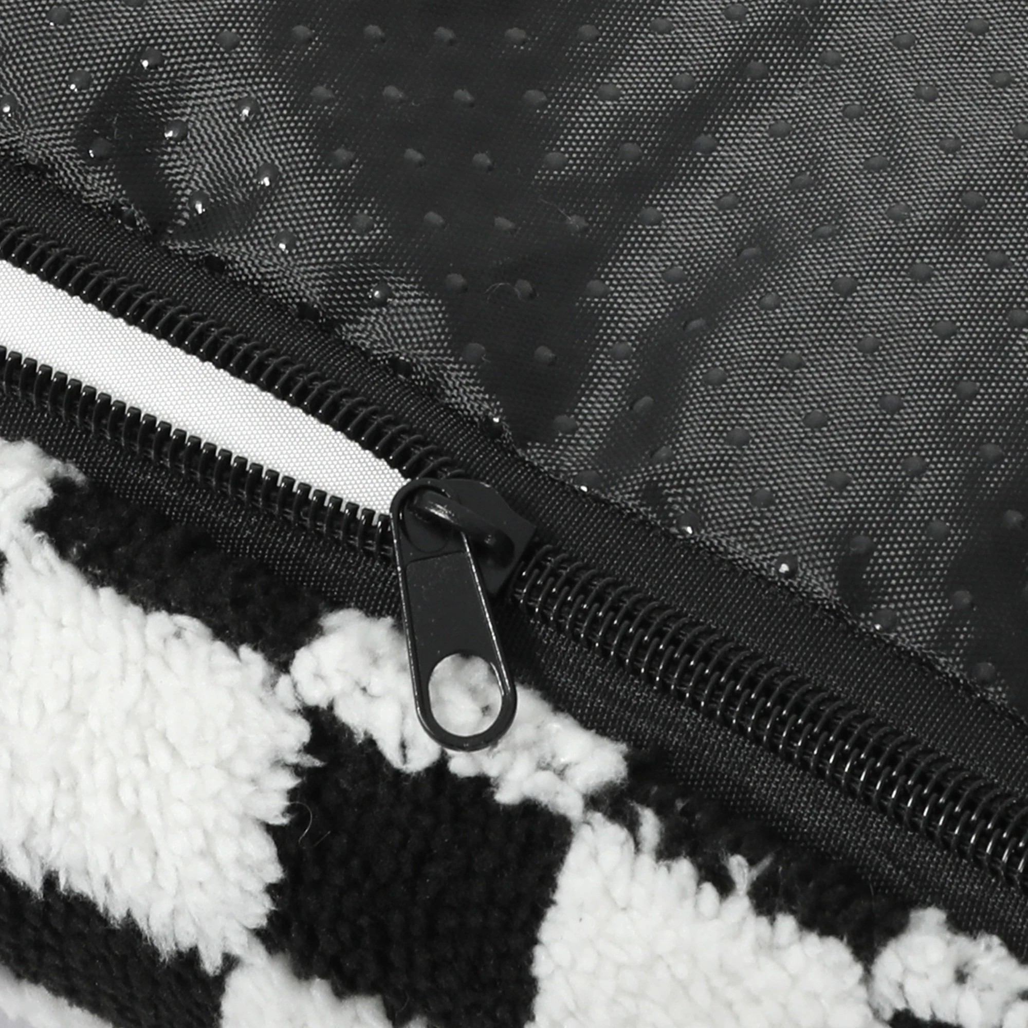 6 Pawz Orthopedic Pet Bed Square Checkerboard M, 6 of 9