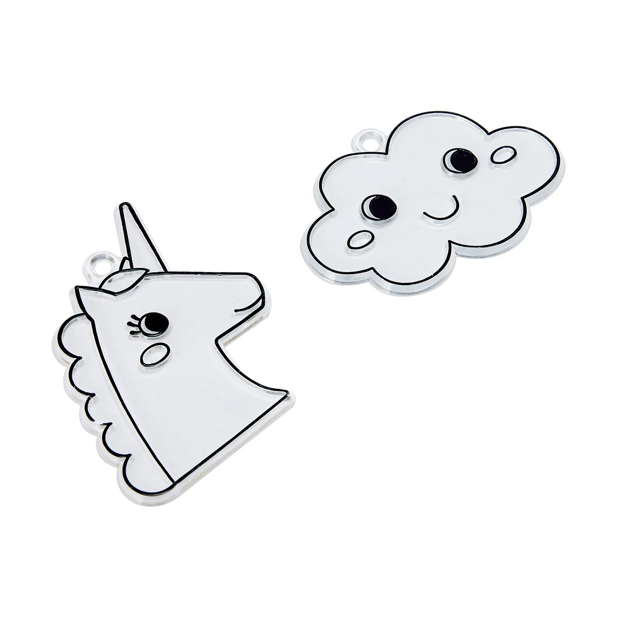 7 17 Piece Paint Your Own Suncatchers, 7 of 10