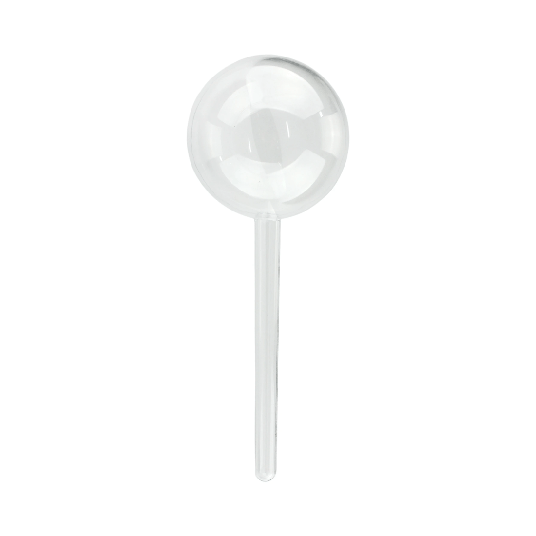 3 Party Maker Clear Plastic Fillable Lollipop, 3 of 5