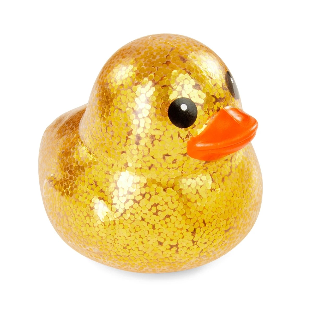 3 ToyMania Jumbo Squishy Duck - Assorted, 3 of 7