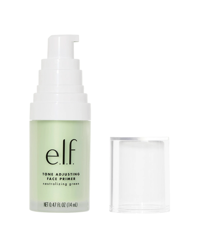 e.l.f. Tone Adjusting Face Primer - Neutralizing G