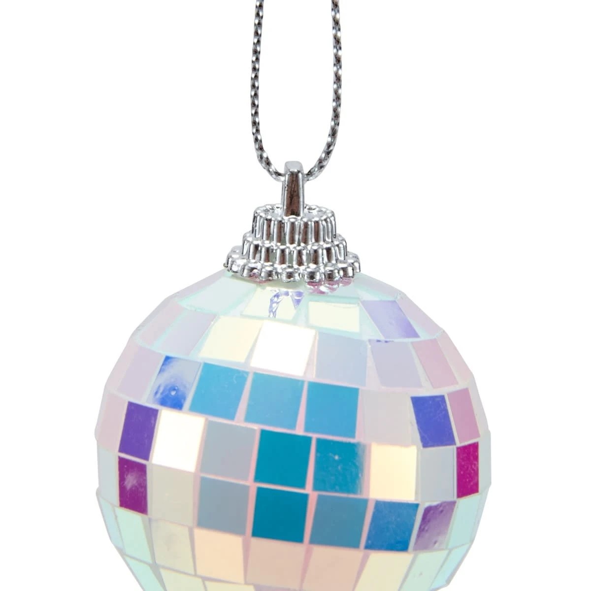 7 12 Piece Iridescent Disco Balls, 7 of 9