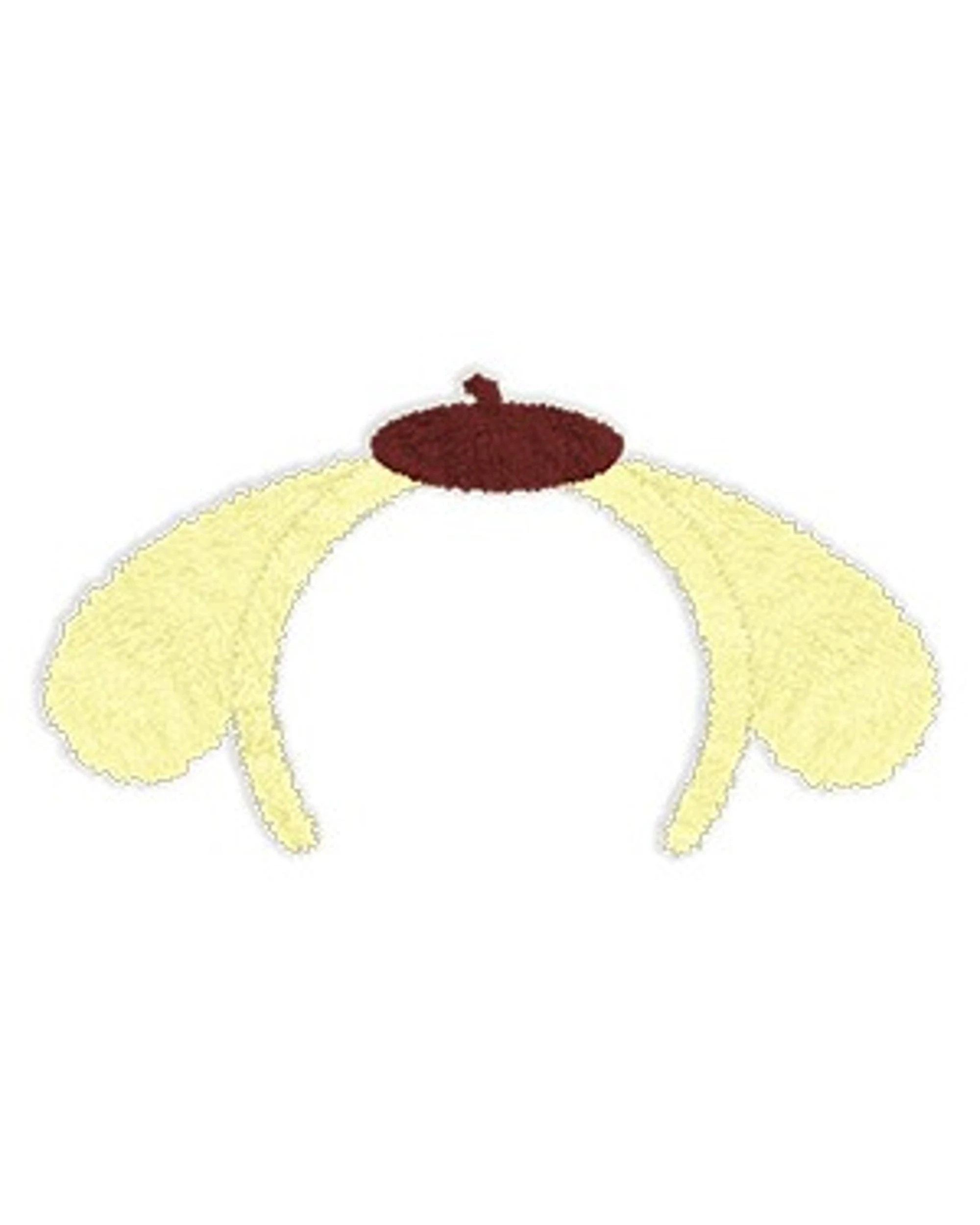 4 Sanrio Pompompurin 2025 Showbag, 4 of 10