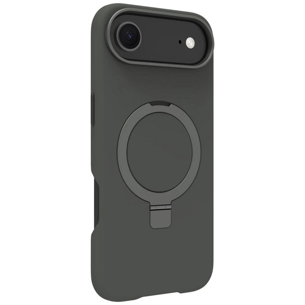 4 Dbramante Roskilde iPhone 17 Air MagSafe Case Green, 4 of 5