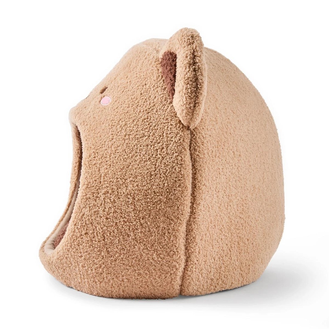 4 Cat Teddy Cave, 4 of 9