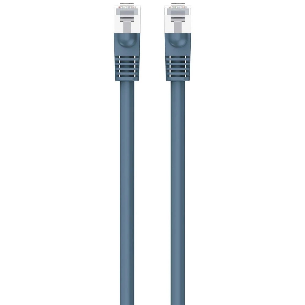 5 J.Burrows Cat6A Ethernet Cable 10m Blue, 5 of 7