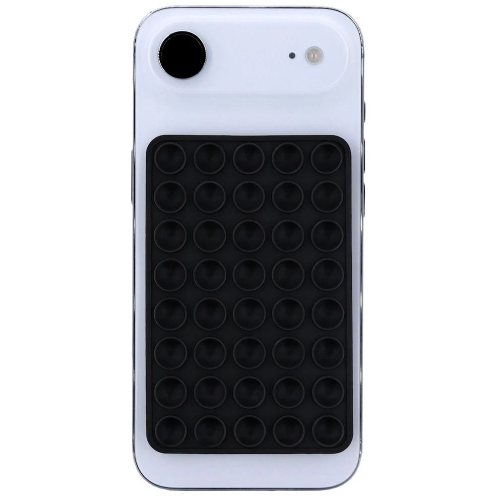 2 Qudo Suction Pad Black, 2 of 6