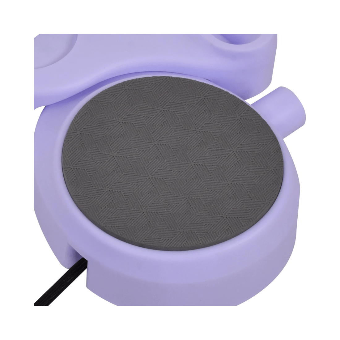 3 Advwin Multi-Functional Ab Board with Resistance Bands & Push-Up Attachments for Core Home Fitness Equipment, 3 of 7