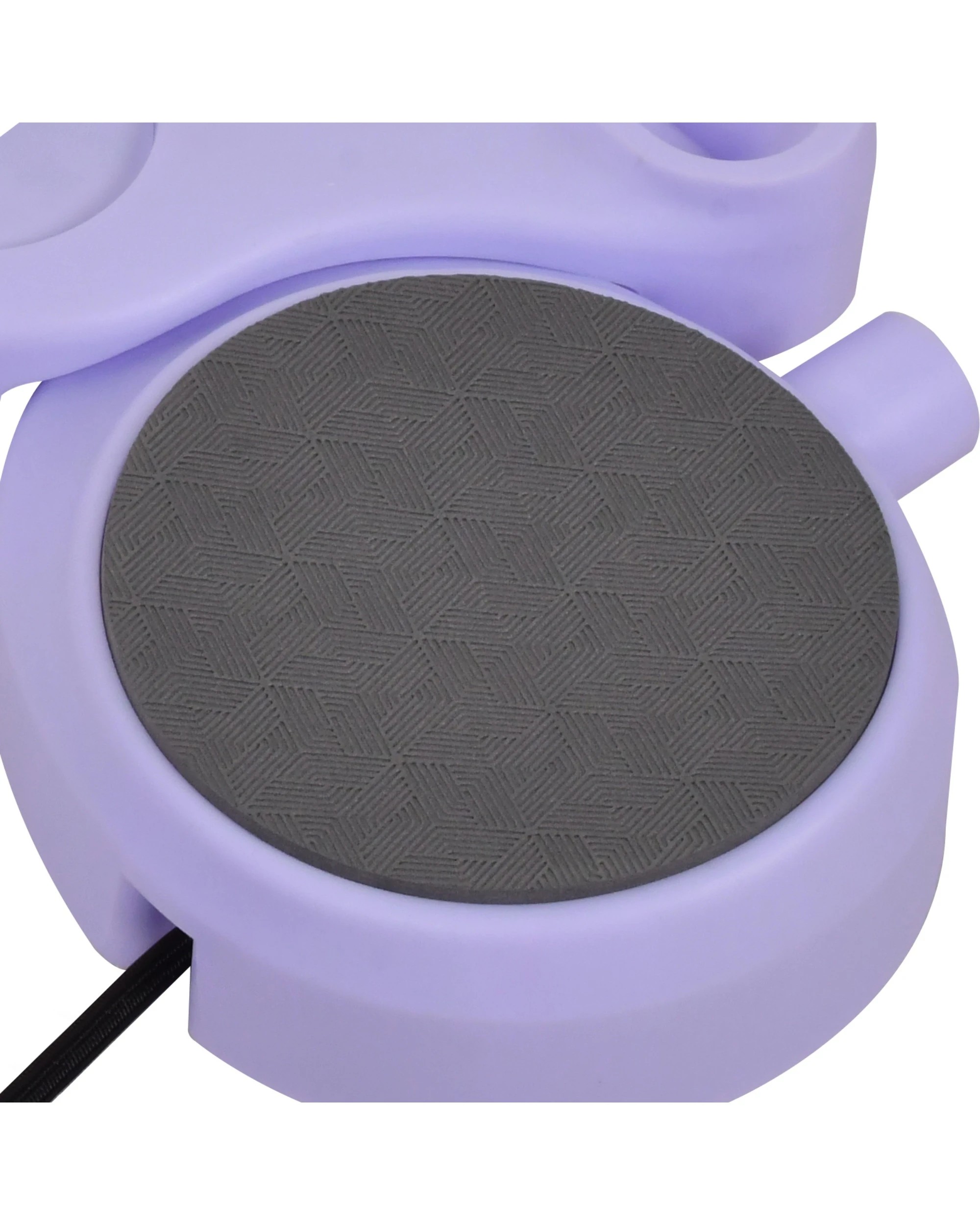 3 Advwin Multi-Functional Ab Board with Resistance Bands & Push-Up Attachments for Core Home Fitness Equipment, 3 of 7