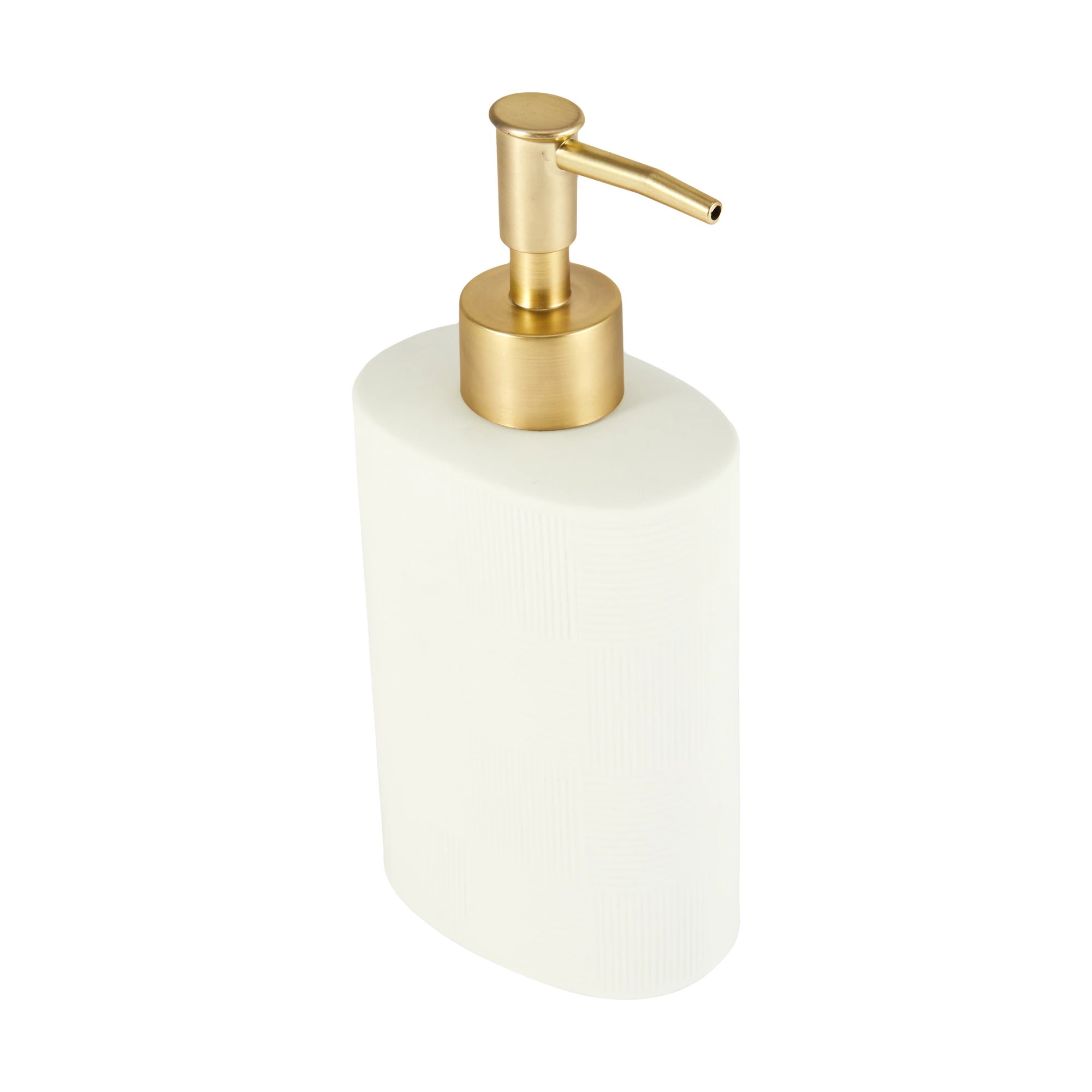 1 Check Soap Dispenser, 1 of 4