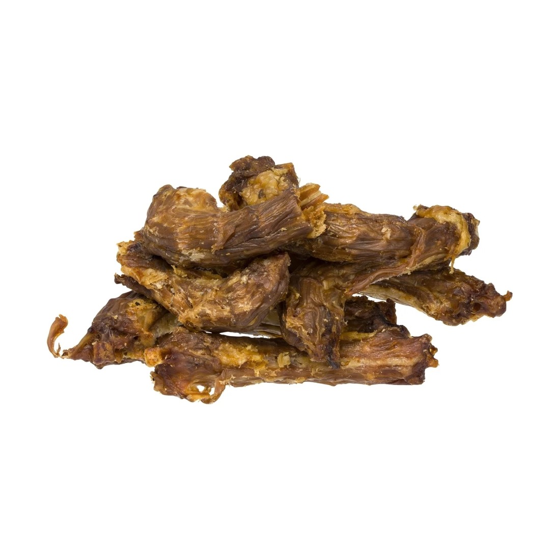 2 Pet Treat Chicken Neck, 2 of 3