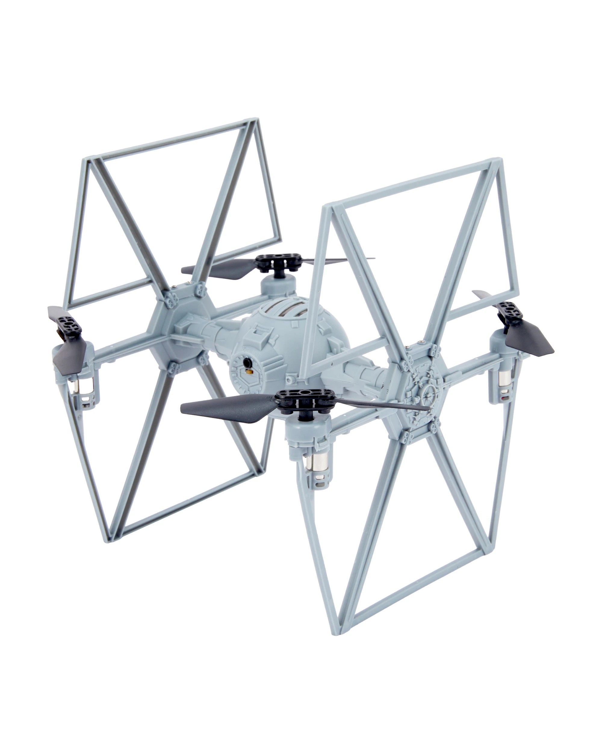 5 Disney RC Star Wars Large Tie Fighter, 5 of 8