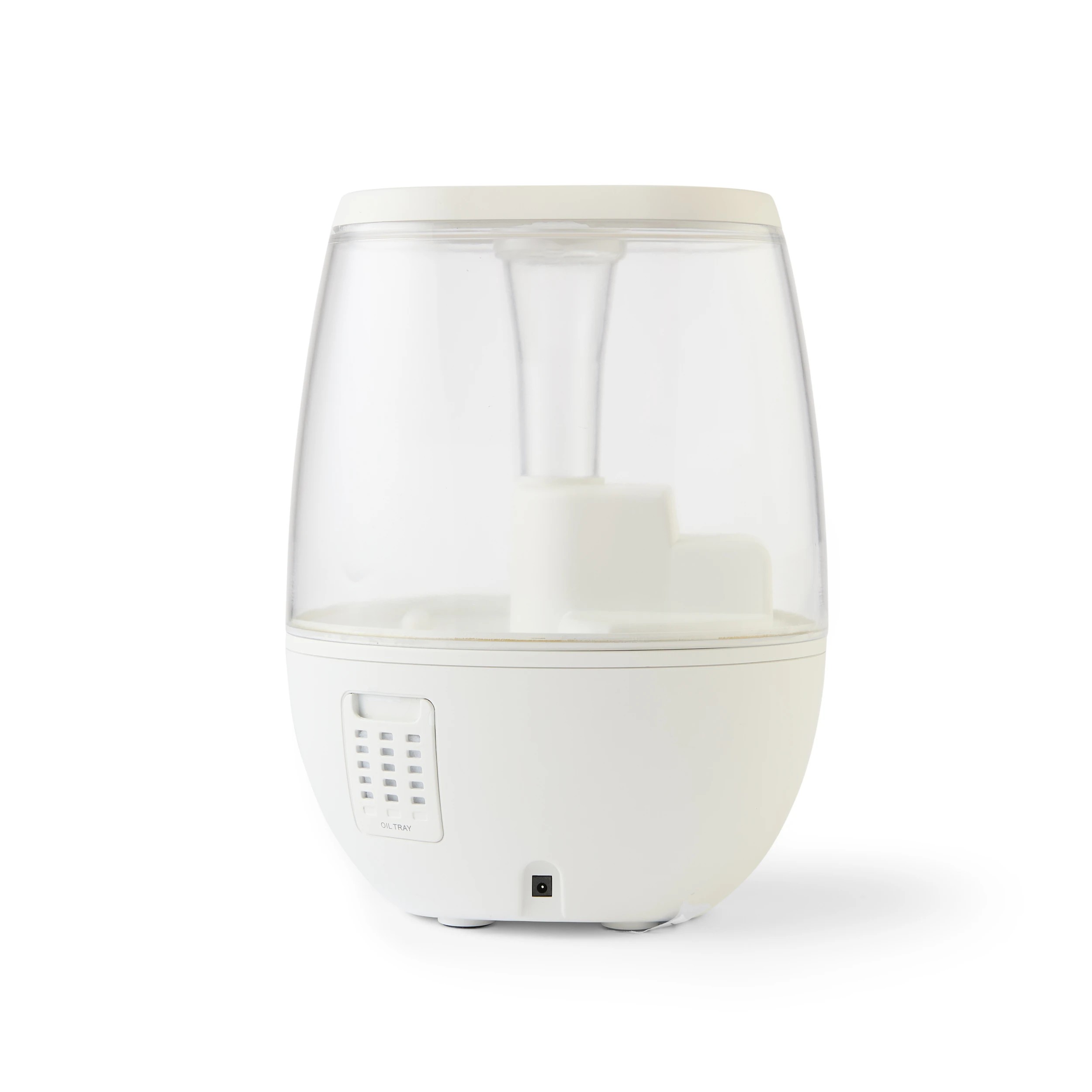6 Desktop Humidifier - White, 6 of 8