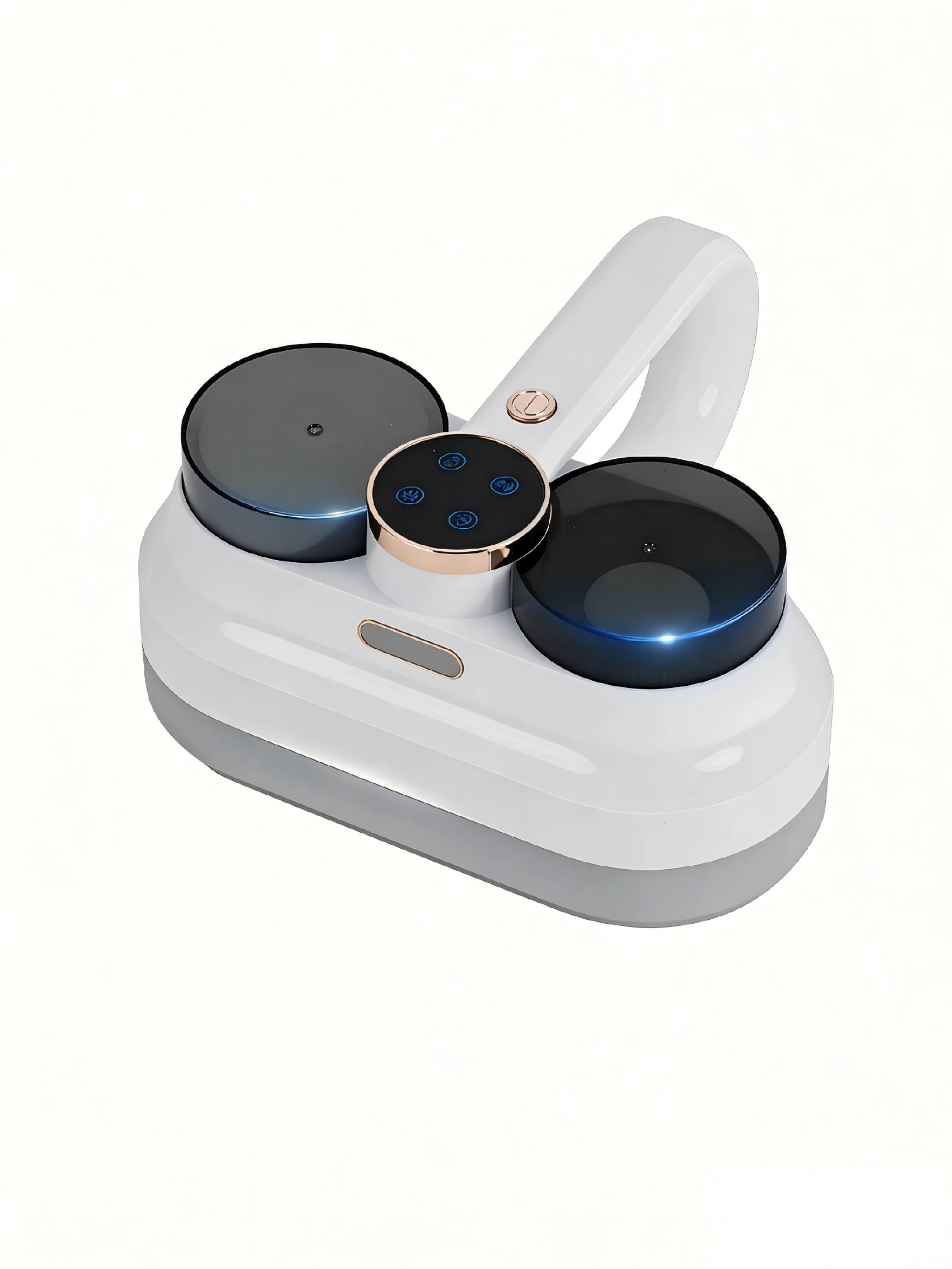 6 Advwin Cordless Mite Cleaner, 9000pa Portable Dust Mite Vacuum Suction For Bed/mattress/pet Hair - Washable Hepa Filter, 6 of 8