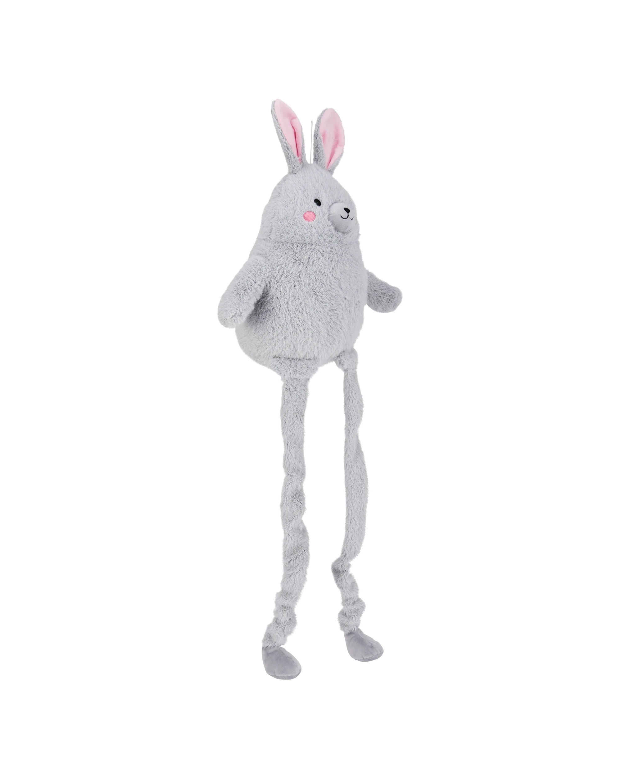 2 Pet Easter Long Legs Bunny, 2 of 4