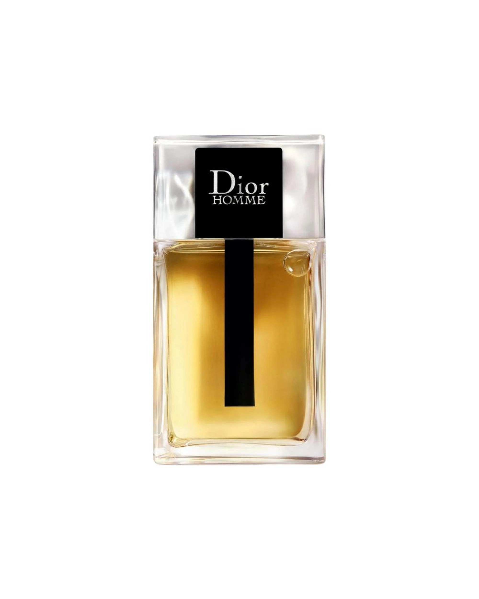 1 Christian Dior Dior Homme Eau De Toilette Spray 100ml/3.4oz, 1 of 1
