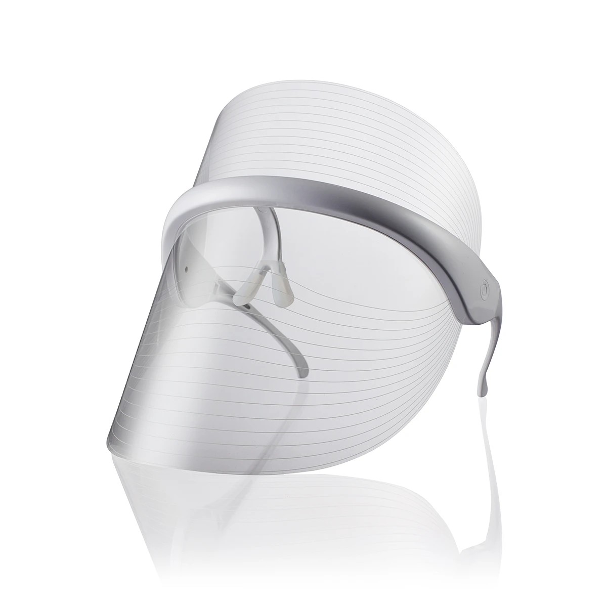 1 OXX Skincare LED Light Therapy Mask, 1 of 9