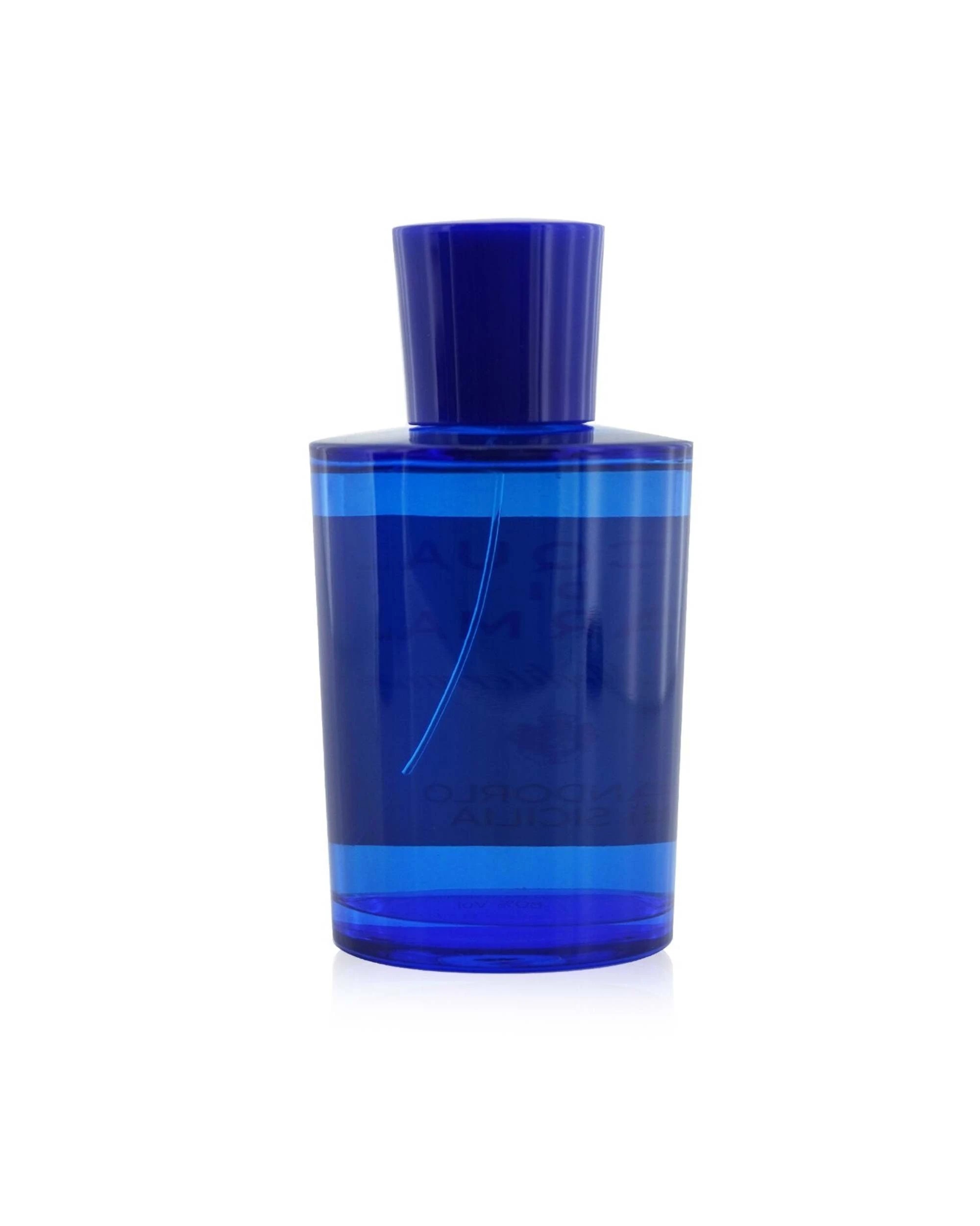 4 Acqua Di Parma Blu Mediterraneo Mandorlo Di Sicilia Eau De Toilette Spray  30ml/1oz, 4 of 4