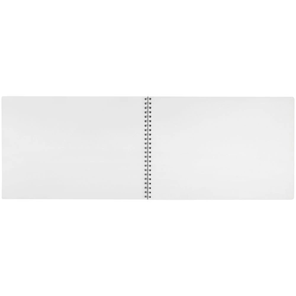 4 Derwent Academy A3 Visual Art Diary Landscape 120 Page Peri, 4 of 4