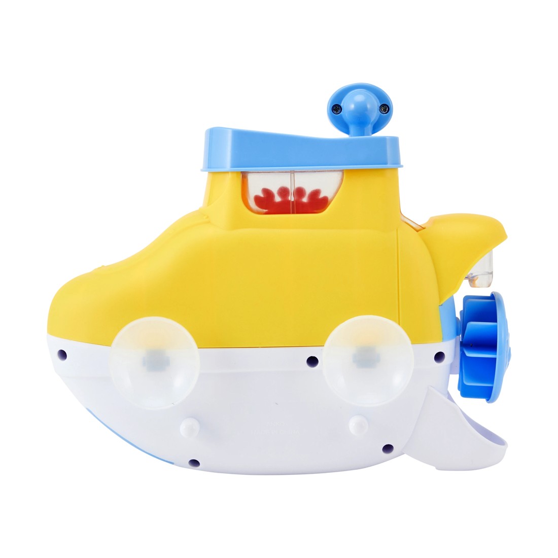 4 Bath Time Splash Vehicle, 4 of 8