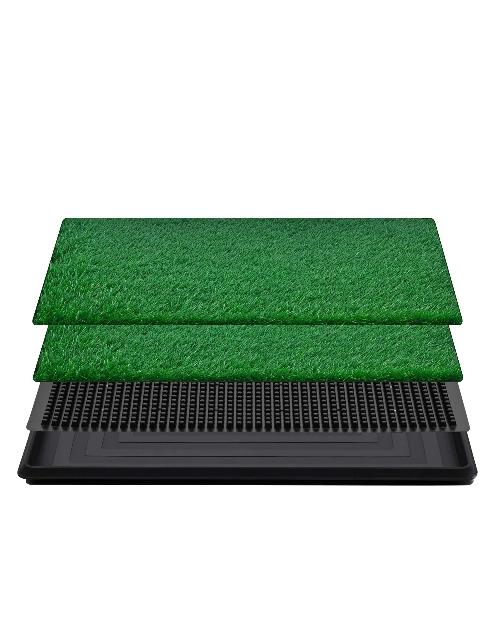 4 Advwin Dog Potty Training Pee Pad Mat Toilet, 4 of 7