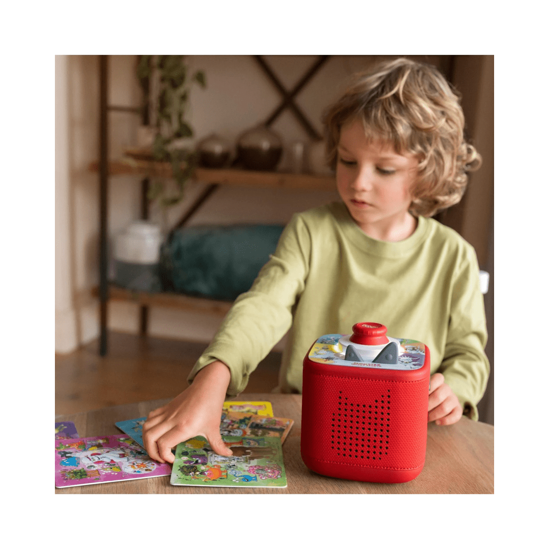 2 Tonies - Tonieplay® Monster Talent Search - Multi, 2 of 8