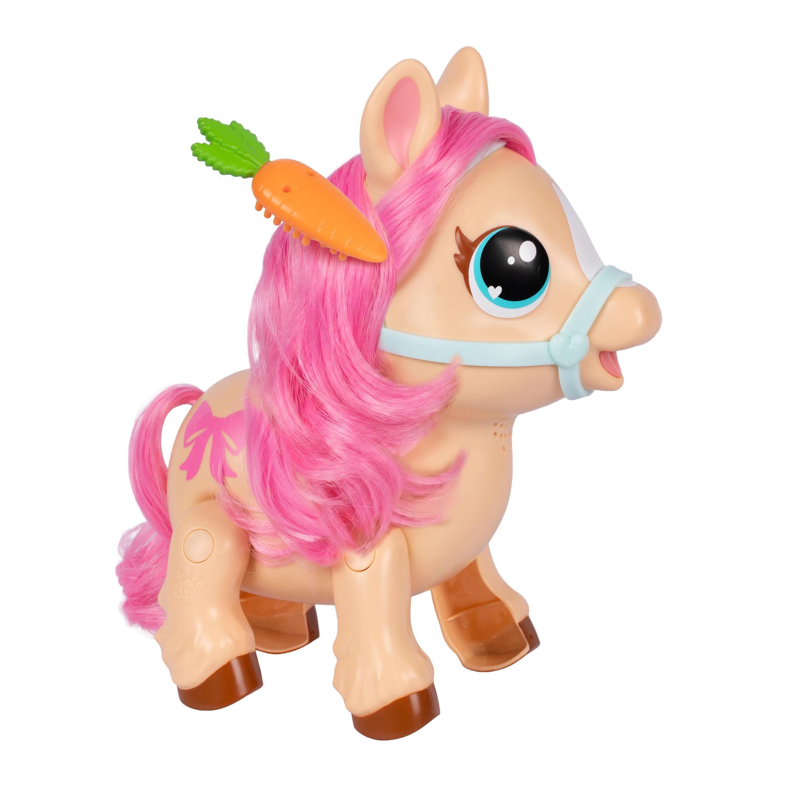 6 Little Live Pets My Walking Pony - Twinkle, 6 of 6