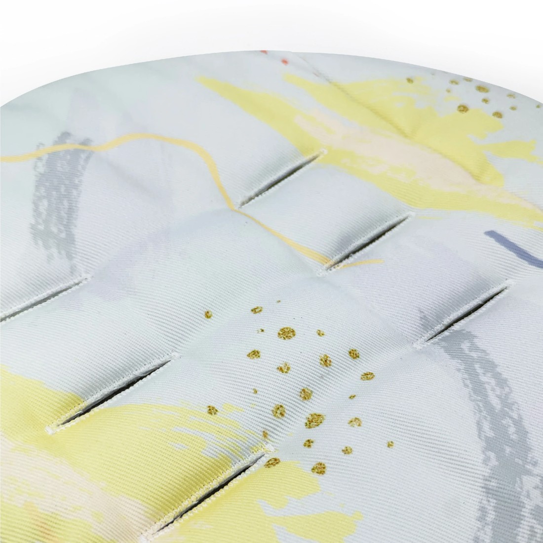 4 Oribel High Chair Seat, 4 of 6