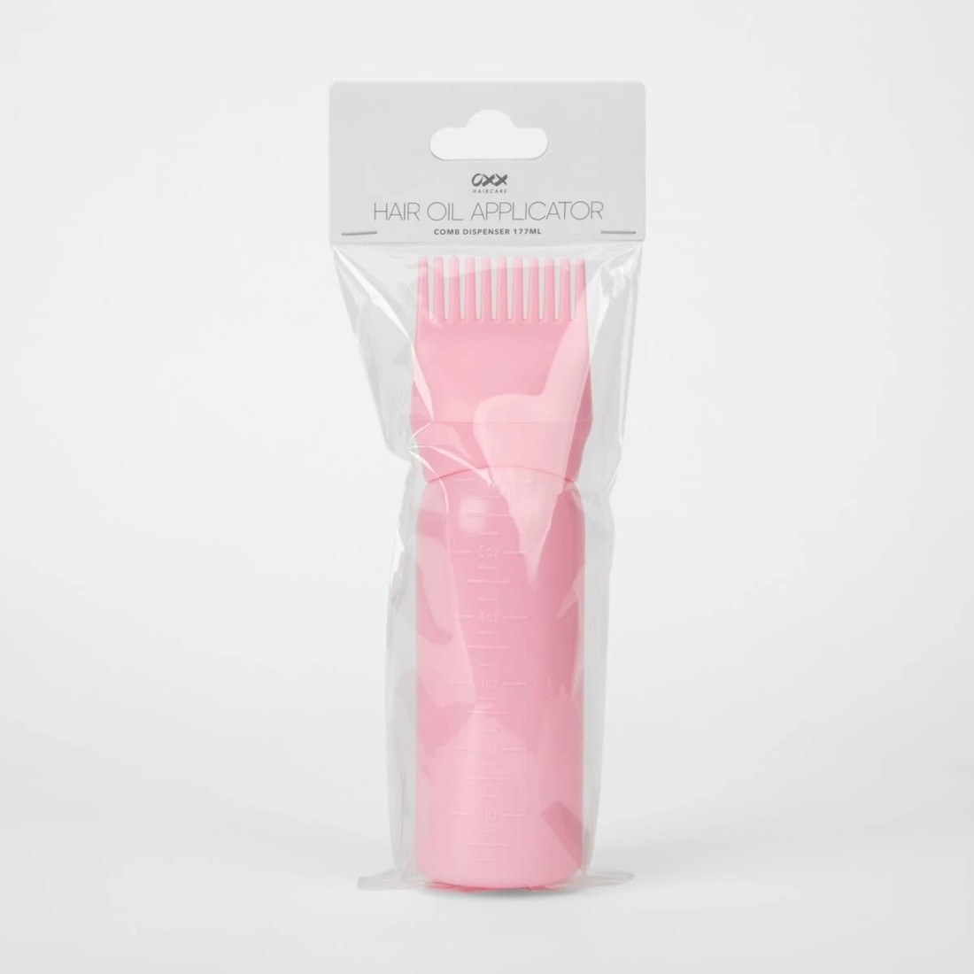 4 177ml OXX Haircare Hair Oil Applicator Tool, 4 of 4